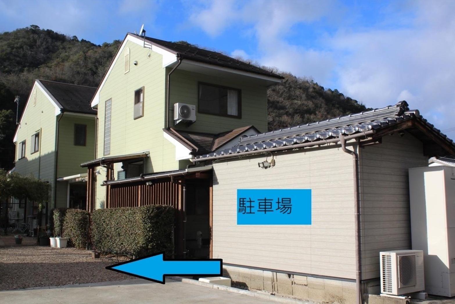 Fukunae House Takeda Εξωτερικό φωτογραφία