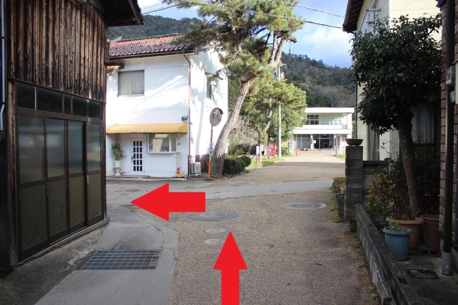 Fukunae House Takeda Εξωτερικό φωτογραφία