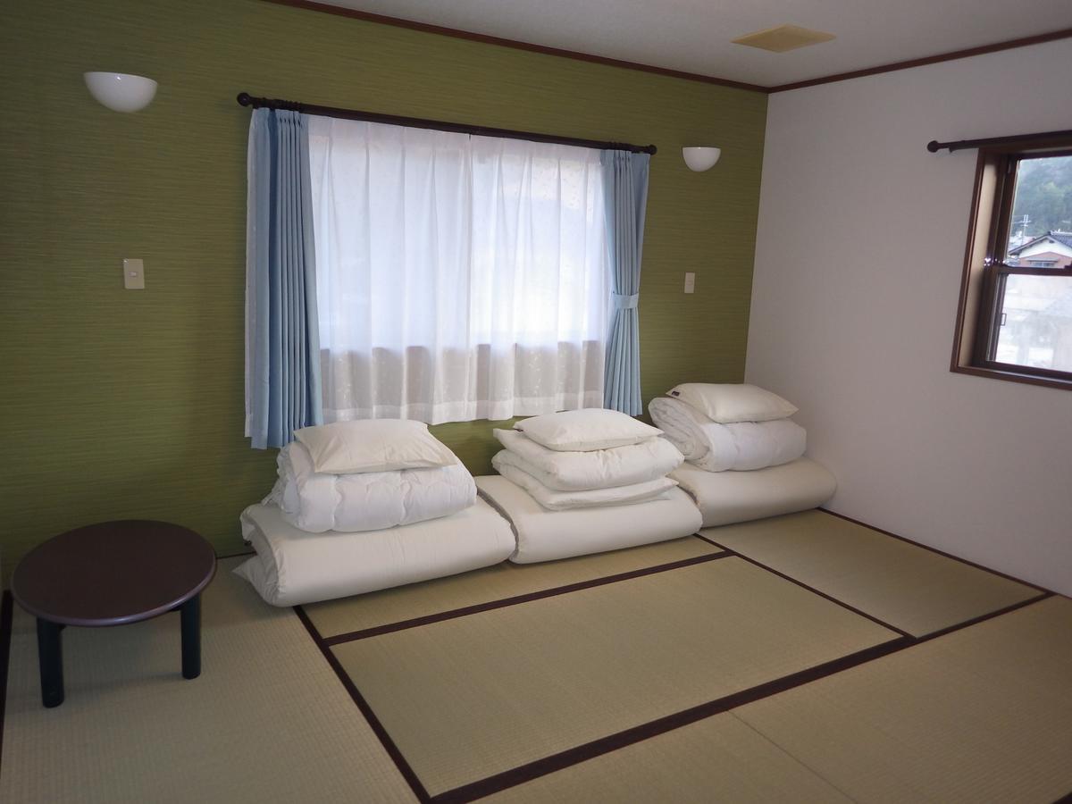 Fukunae House Takeda Εξωτερικό φωτογραφία