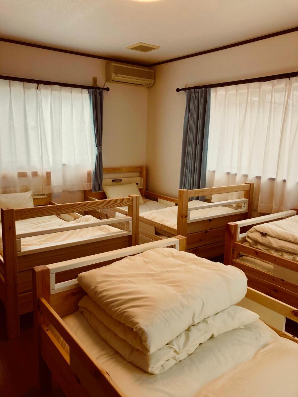 Fukunae House Takeda Εξωτερικό φωτογραφία